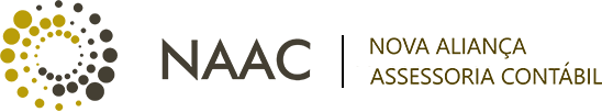 Logo Naac